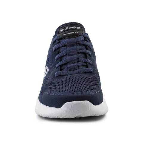 Buty Skechers Bounder 2.0 Emerged M 232459-NVY Skechers