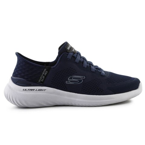 Buty Skechers Bounder 2.0 Emerged M 232459-NVY Skechers