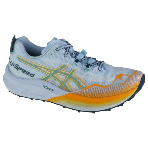 Buty do biegania Asics Fujispeed 2 M 1011B699-401 Asics