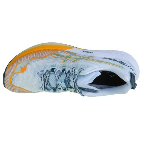 Buty do biegania Asics Fujispeed 2 M 1011B699-401 Asics