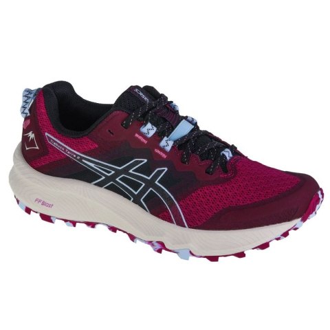 Buty do biegania Asics Gel-Trabuco Terra 2 W 1012B427-500 Asics