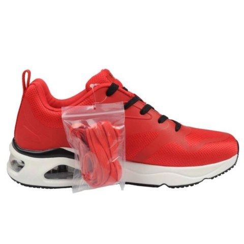 Buty sportowe Skechers Air Uno M 183070/RED Skechers