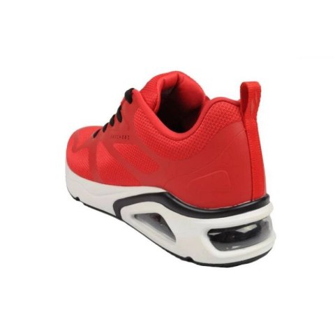 Buty sportowe Skechers Air Uno M 183070/RED Skechers