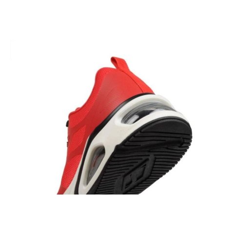 Buty sportowe Skechers Air Uno M 183070/RED Skechers