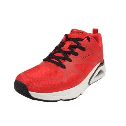 Buty sportowe Skechers Air Uno M 183070/RED Skechers
