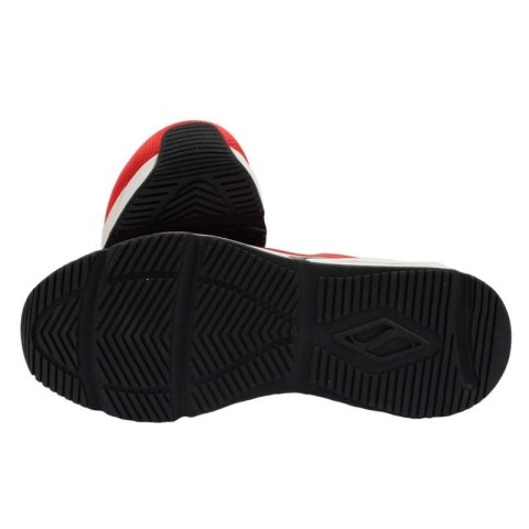 Buty sportowe Skechers Air Uno M 183070/RED Skechers