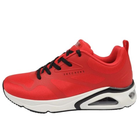 Buty sportowe Skechers Air Uno M 183070/RED Skechers