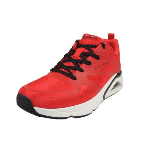 Buty sportowe Skechers Air Uno M 183070/RED Skechers