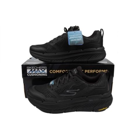 Buty sportowe Skechers M 220840/BKCC Skechers