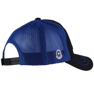 Capslab Freegun Dragon Ball Z Vegeta Cap CL-DBZ-1-VE3 Czarne One size