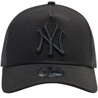 Czapka z daszkiem New Era 9Forty Aframe Trucker New York Yankees Cap Jr 12745567 New Era