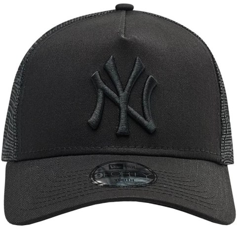 Czapka z daszkiem New Era 9Forty Aframe Trucker New York Yankees Cap Jr 12745567 New Era