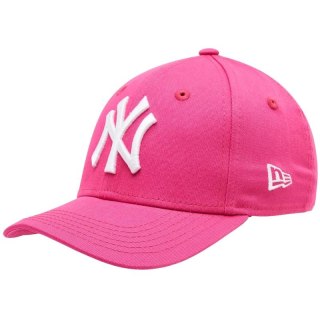 Czapka z daszkiem New Era League Essential 9Forty New York Yankees Cap Jr 10877284 New Era