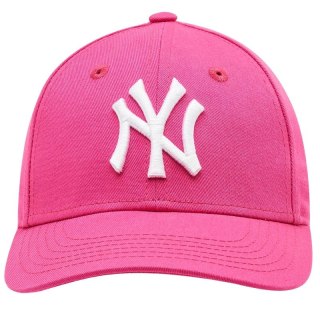 Czapka z daszkiem New Era League Essential 9Forty New York Yankees Cap Jr 10877284 New Era