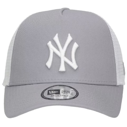 Czapka z daszkiem New Era New York Yankees MLB Clean Trucker Cap 11588490 New Era