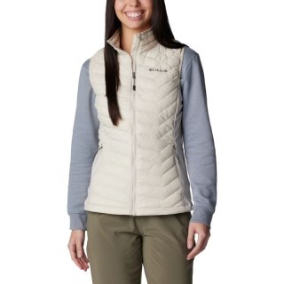 Kamizelka Columbia Powder Pass Vest W 1832222278 Columbia