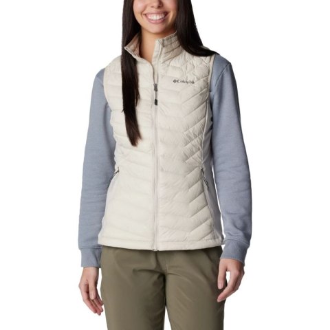 Kamizelka Columbia Powder Pass Vest W 1832222278 Columbia