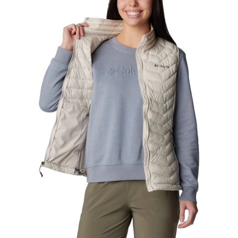 Kamizelka Columbia Powder Pass Vest W 1832222278 Columbia