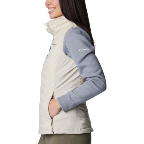 Kamizelka Columbia Powder Pass Vest W 1832222278 Columbia