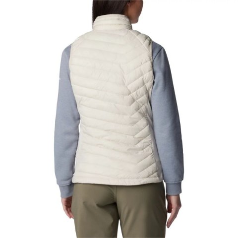 Kamizelka Columbia Powder Pass Vest W 1832222278 Columbia
