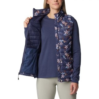 Kamizelka Columbia Powder Pass Vest W 1832222471 Columbia