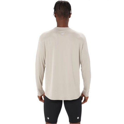 Koszulka Asics Fujitrail Logo LS Top M 2011C987-250 Asics