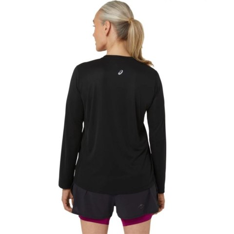 Koszulka Asics Fujitrail Logo LS Top W 2012D042-001 Asics