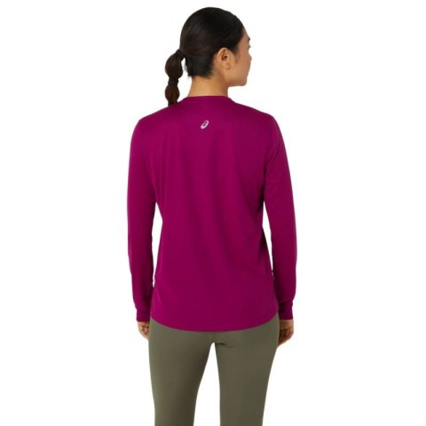 Koszulka Asics Fujitrail Logo LS Top W 2012D042-500 Asics