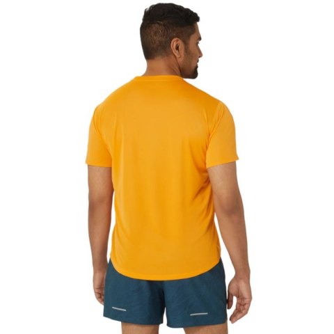 Koszulka Asics Fujitrail Logo SS Top M 2011C981-800 Asics