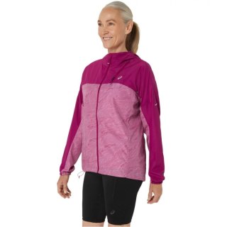 Kurtka Asics Fujitrail Packable Windbreaker W 2012C977-500 Asics