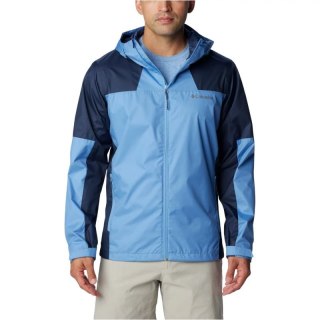 Kurtka Columbia Inner Limits III Jacket M 2071215479 Columbia