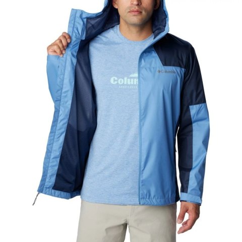 Kurtka Columbia Inner Limits III Jacket M 2071215479 Columbia