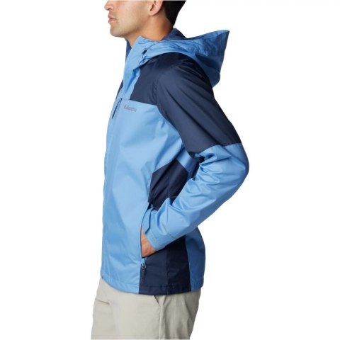 Kurtka Columbia Inner Limits III Jacket M 2071215479 Columbia