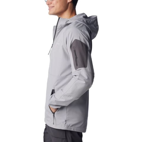 Kurtka Columbia Tall Heights Hooded Softshell Jacket M 1975591039 Columbia