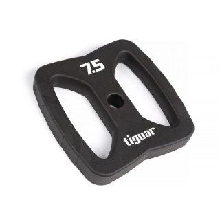 Obciążenia do sztangi Tiguar butterfly V2 TI-PG006V2 Tiguar