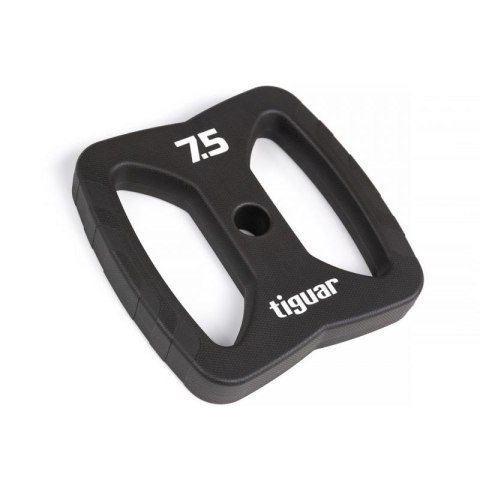 Obciążenia do sztangi Tiguar butterfly V2 TI-PG006V2 Tiguar