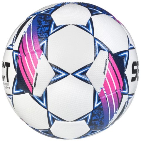 Piłka nożna Select Brillant Super FIFA Quality Pro V24 Ball 100032 Select