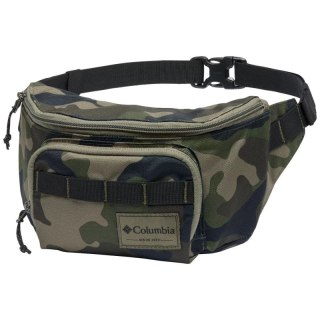 Saszetka, nerka Columbia Zigzag Hip Pack 1890911398 Columbia