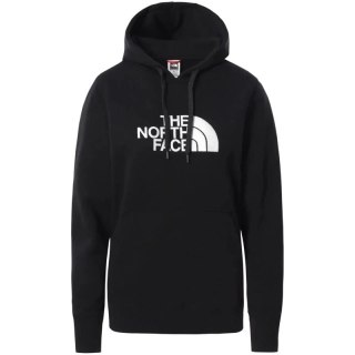 Bluza The North Face W Drew Peak Hoodie M NF0A55ECJK3 The north face