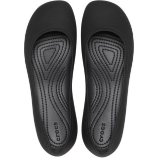 Buty Crocs Brooklyn Flat W 209384 001 Crocs