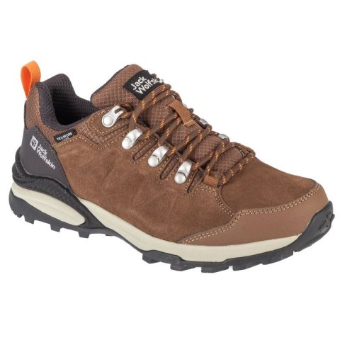 Buty Jack Wolfskin Refugio Texapore Low W 4050821-5238 Jack Wolfskin