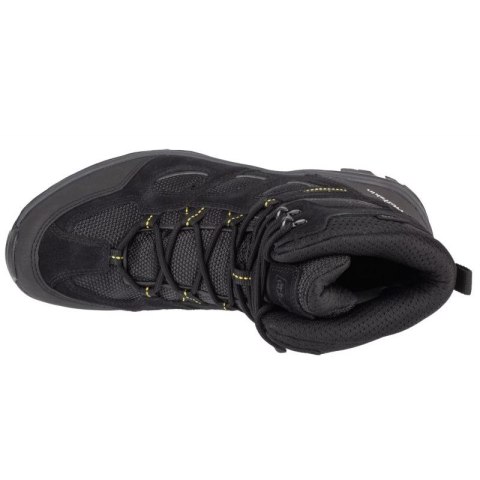 Buty Jack Wolfskin Vojo 3 Texapore Mid M 4042462-6055 Jack Wolfskin