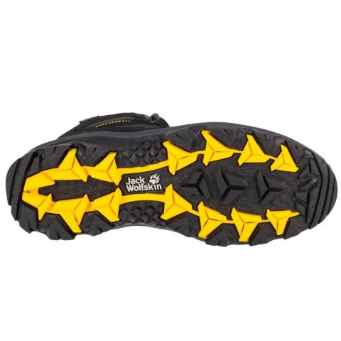 Buty Jack Wolfskin Vojo 3 Texapore Mid M 4042462-6055 Jack Wolfskin