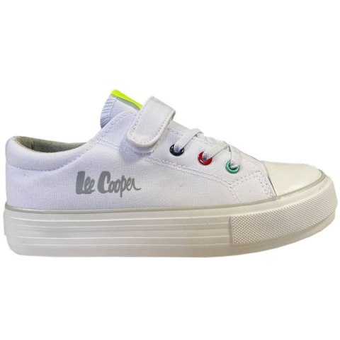Buty Lee Cooper Jr LCW-24-31-2272K Lee