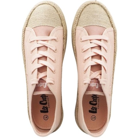Buty Lee Cooper W LCW-24-31-2190LA Lee
