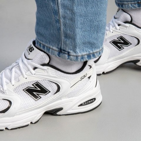 Buty New Balance MR530EWB New Balance