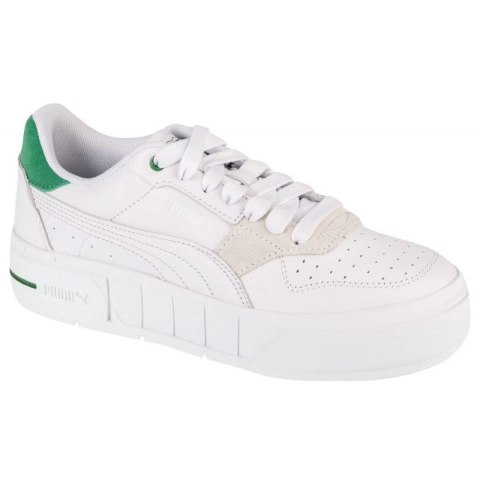 Buty Puma Cali Court Match M 393094-01 Puma