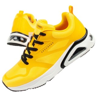 Buty Skechers Air Uno M 183070/YEL Skechers