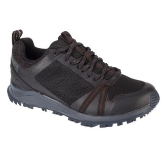 Buty The North Face Litewave Fastpack II WP W NF0A4PF4CA0 The north face