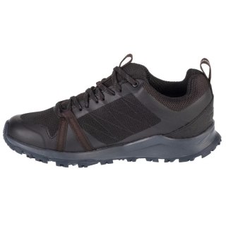 Buty The North Face Litewave Fastpack II WP W NF0A4PF4CA0 The north face